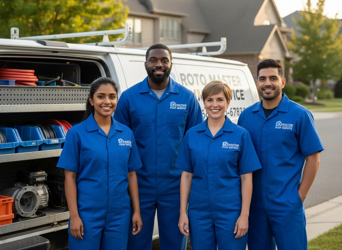 Sump Pump Installation company in Wayne, ME